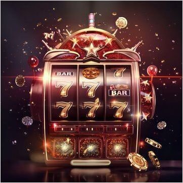 Đồng hồ đếm jackpot nổ hũ hiển thị số tiền thưởng đang tăng nhanh trên 777loc