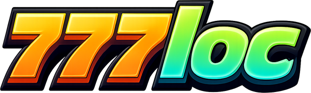 Logo 777loc - Trang chủ